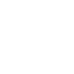 ART ROCK Logo Full - white color