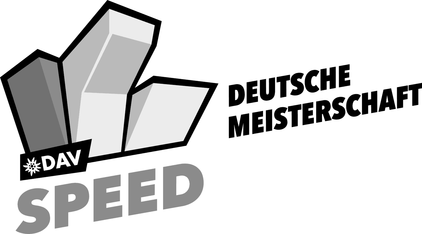 DAV Speedevent Logo