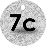 Routentafel LEAD 7c