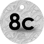 Routentafel LEAD 8c